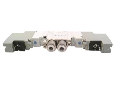 SMC SY5220-5YO-C6F-Q
