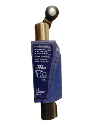 TELEMECANIQUE SENSORS XCKP2125D44SGC