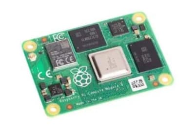 RASPBERRY PI CM4008032