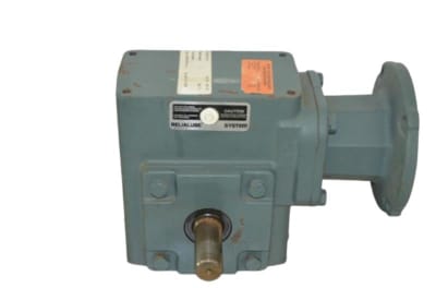 ASEA BROWN BOVERI A262B015N000K1