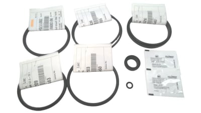 ALFA LAVAL INC 9611926827