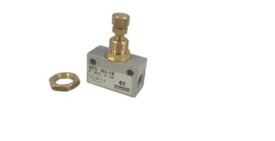 CAMOZZI RFO 383-1/8