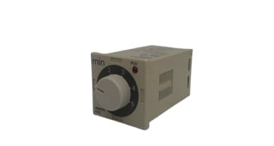 OMRON H3G8AAC1001101205M