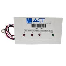 ACT COMMUNICATIONS INC 455-480D-080-VZ