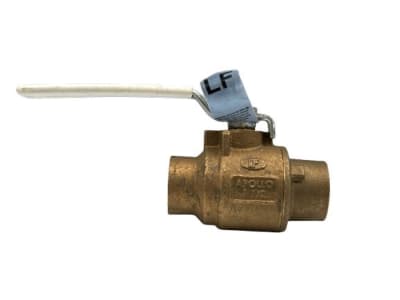 APOLLO VALVES 77CLF-207-01A