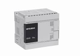 MITSUBISHI FX3S-30MT/ES-2AD