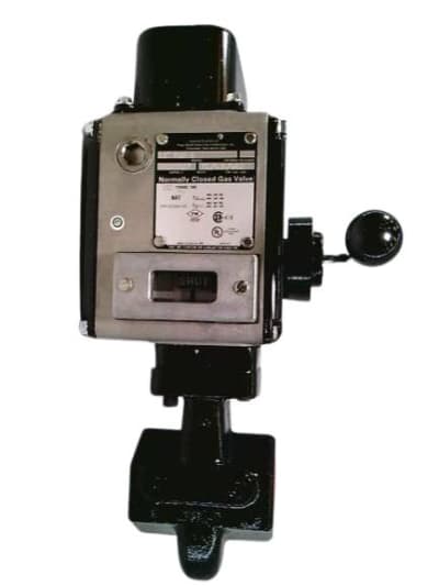 NORTH AMERICAN MFG 1518-3