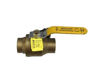 APOLLO VALVES 94A-207-01