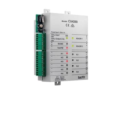 SALTO SYSTEMS CU42E0US