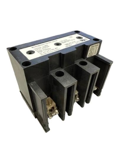 EATON CORPORATION EL3003R