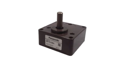 MATSUSHITA ELECTRIC MX7G10BA