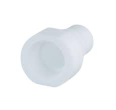 EFECTOR MOUNTING ADAPTER M18 PTFE-E19927