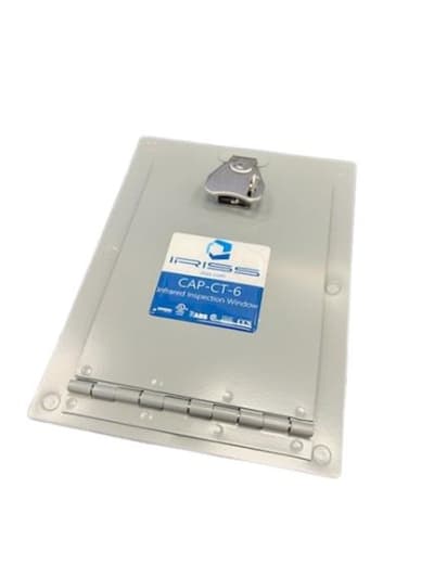 IRISS CAP-CT-6