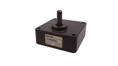 MATSUSHITA ELECTRIC MX8G5BU