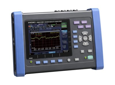 HIOKI PQ3198