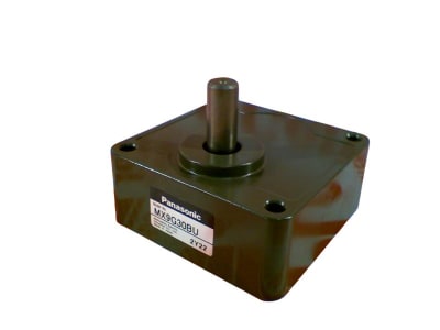 MATSUSHITA ELECTRIC MX9G30BU