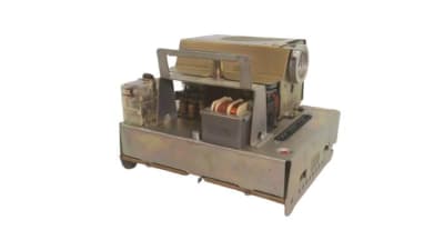 HONEYWELL R4140G1031