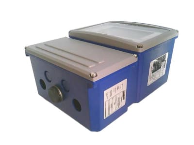 INVENSYS 875PH-A3F-A