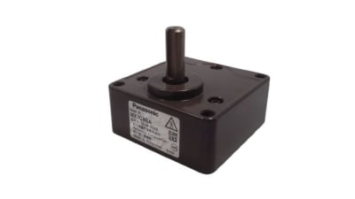 MATSUSHITA ELECTRIC MX7G9BA