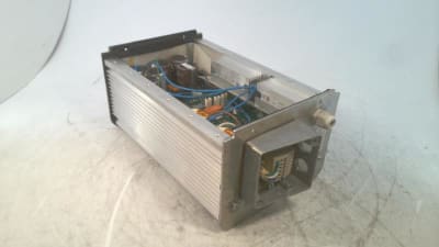 HEW HANNING ELECTRO WERKE FU450 UL-004