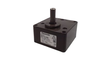 MATSUSHITA ELECTRIC MX7G120B