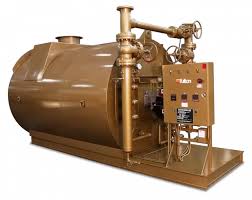 FULTON BOILER 2-40-000819