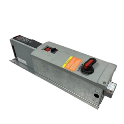 DANFOSS 174L1107