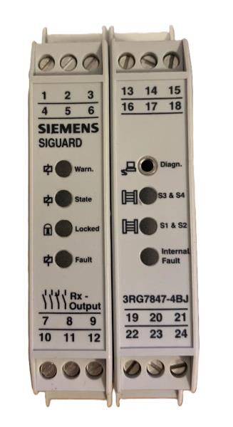 SIEMENS 3RG78474BL
