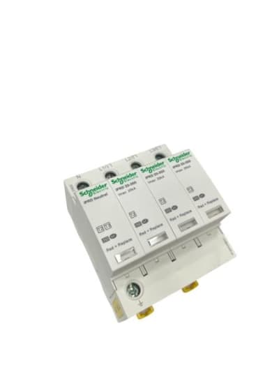 SCHNEIDER ELECTRIC A9L20600