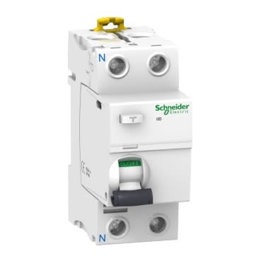 SCHNEIDER ELECTRIC A9R21240