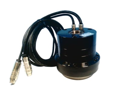 HARMONIC DRIVE SHA25A101SG-B09A200-10S13BA-D-SP3775