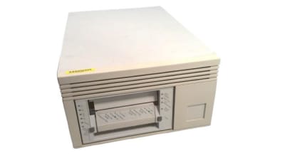 HEWLETT PACKARD COMPUTER 242457-001