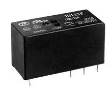 HONGFA HF115F-T/024-1HS3A