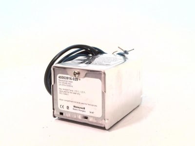 HONEYWELL 40003916-025