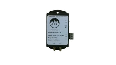 AUTOMATION COMPONENTS INC 134355