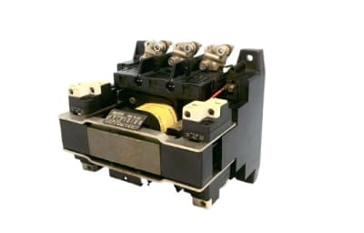 EATON CORPORATION DIL 6-22-190V/50HZ-220V/60HZ