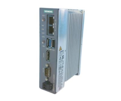 SIEMENS 6ES7647-0BA00-1YA2