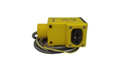 BANNER ENGINEERING Q45VR2FP