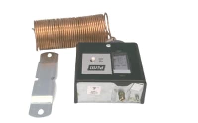 JOHNSON CONTROLS A70HA-18