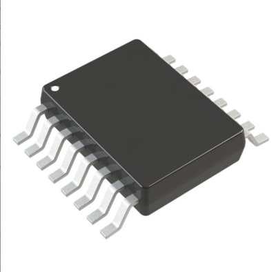 ANALOG DEVICES LT3837IFE#PBF