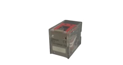 OMRON MY4-110/120VAC-S