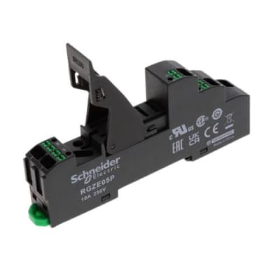 SCHNEIDER ELECTRIC RGZE05P