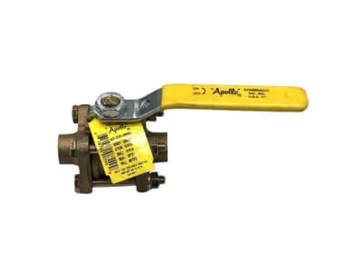 APOLLO VALVES 82-203-MMC