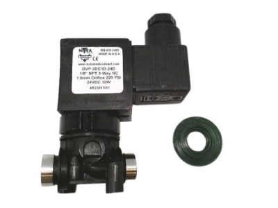 AUTOMATION DIRECT DVP-3DC1D-24D