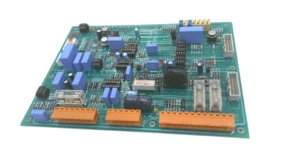 B.S. DESIGN SPCU-1