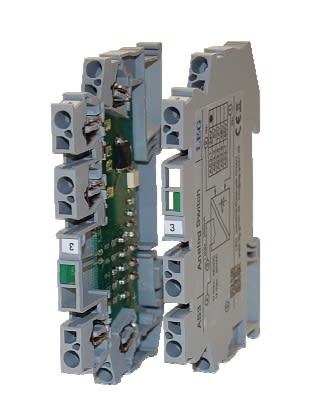 LEG INDUSTRIE ELEKTRONIK OK5-2