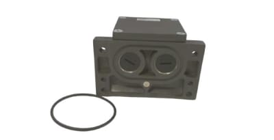 EUCHNER RGBF03D12-502-M
