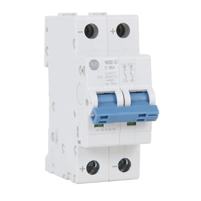 ALLEN BRADLEY 1492-D2C200