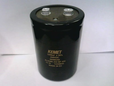 YAGEO ALS30A222NF450