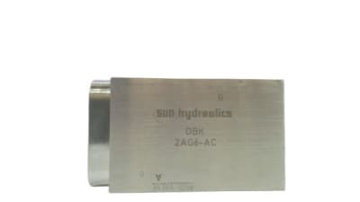 SUN HYDRAULICS DBK